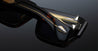 Ottica Mondello Roma - Jacques Marie Mage - JMMDK-13V - LAST FRONTIER VI - DAKOTA - BEAU - Acetate - shape Rectangular - Tortoise - EYEWEAR - SUNGLASSES - Uomo,Men - lens Grey - Made In Japan