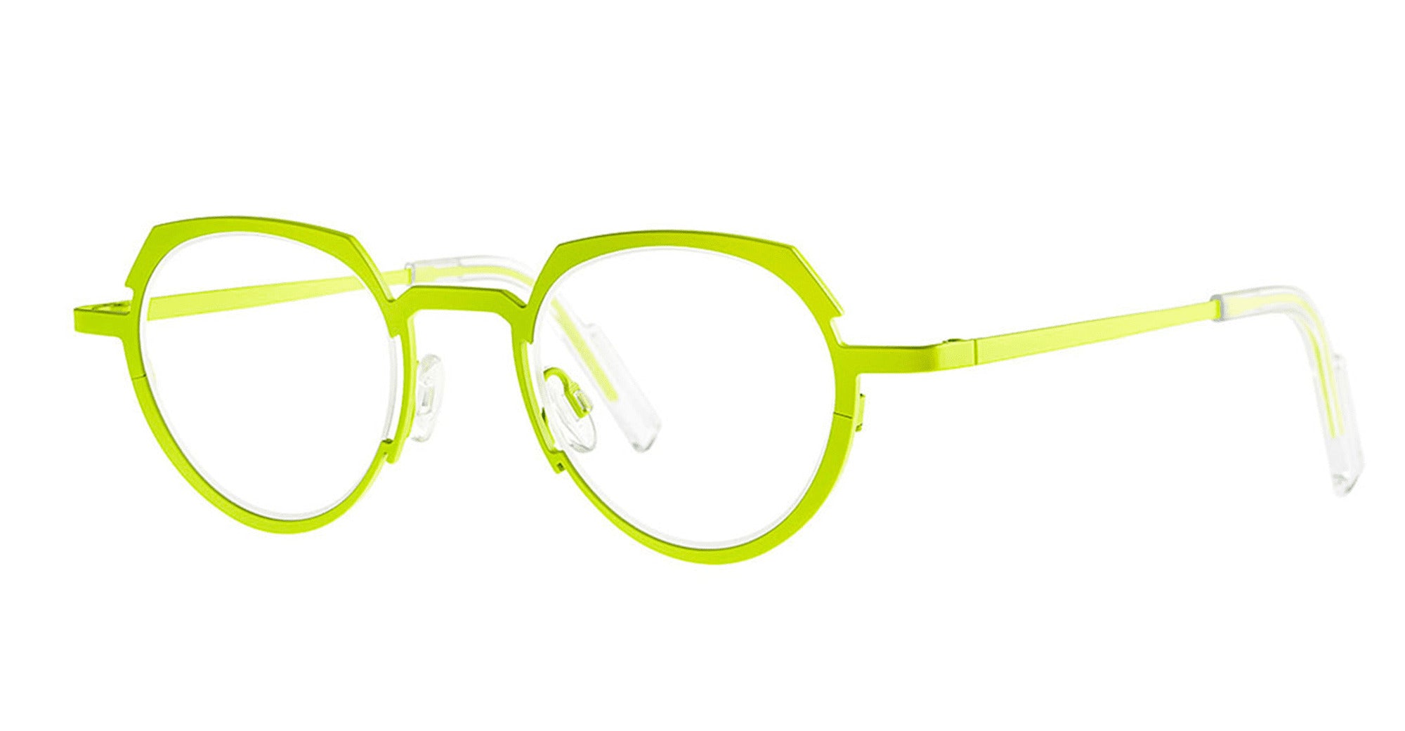 Receiver - 303 fluo yellow rx