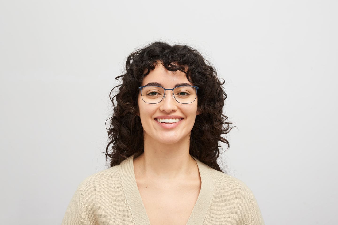 Ottica Mondello Roma - Mykita - 10086037 - JARI - NAVY RX - stainless steel - shape Rectangular - navy blue - EYEWEAR - SUNGLASSES - Unisex,Uomo,Donna,Women,Men - lens Clear - Made In Germany
