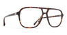 Ottica Mondello Roma - Mykita - 10091555 - KAMI - C222 AMBER HAVANA / PEARL RX - stainless steel - shape Navigator - Havana - EYEWEAR - EYEGLASSES - Unisex,Uomo,Donna,Women,Men - lens Clear - Made In Germany