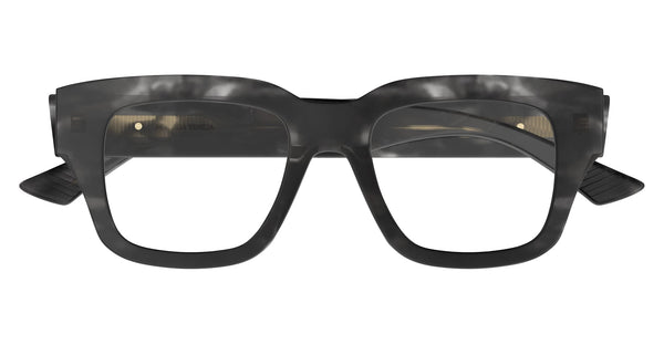 Bottega Veneta Bv1361o-006 - black rx – Mondello 1962
