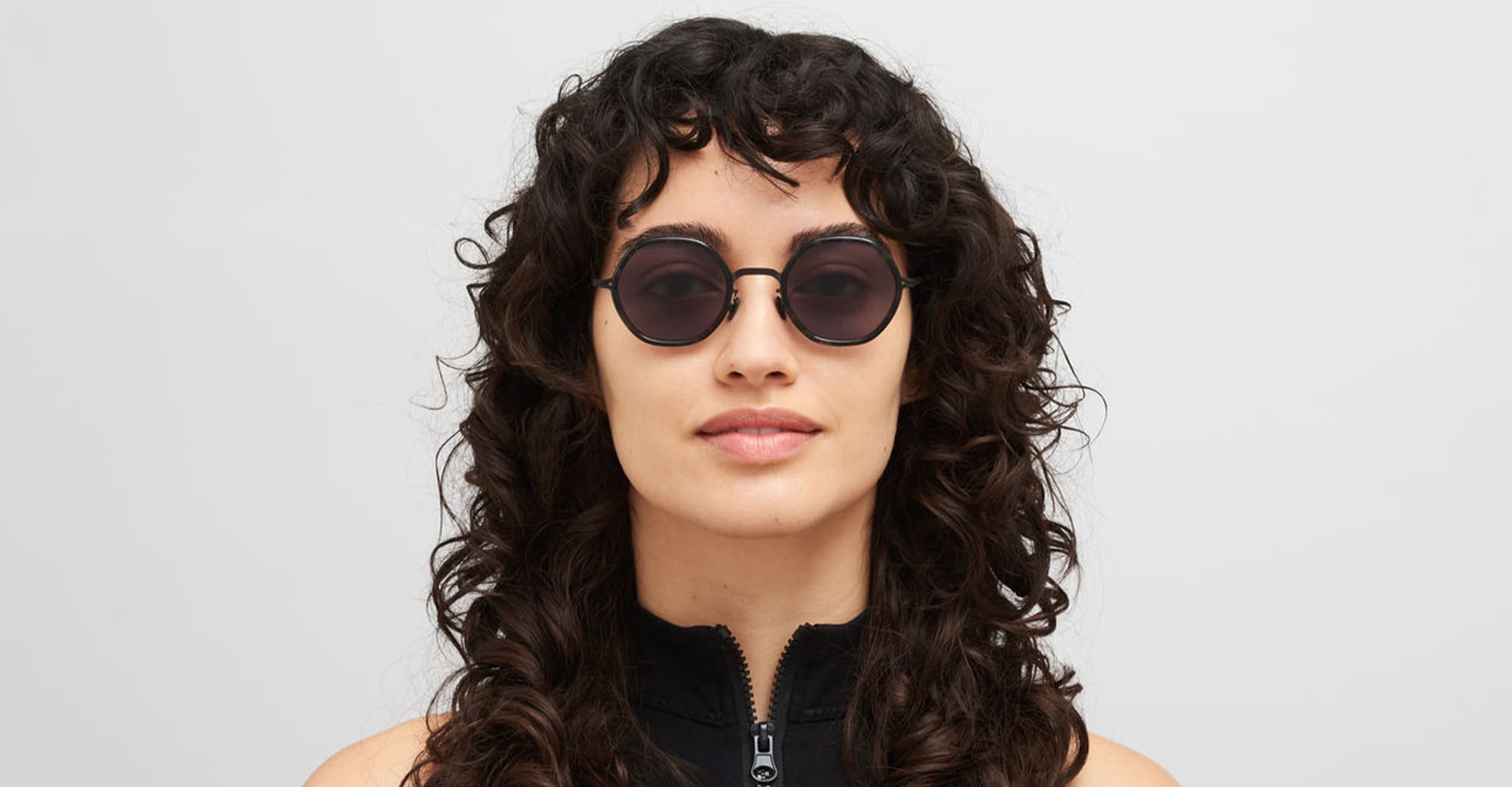Alya - a16 black / antigua