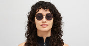 Alya - a16 black / antigua
