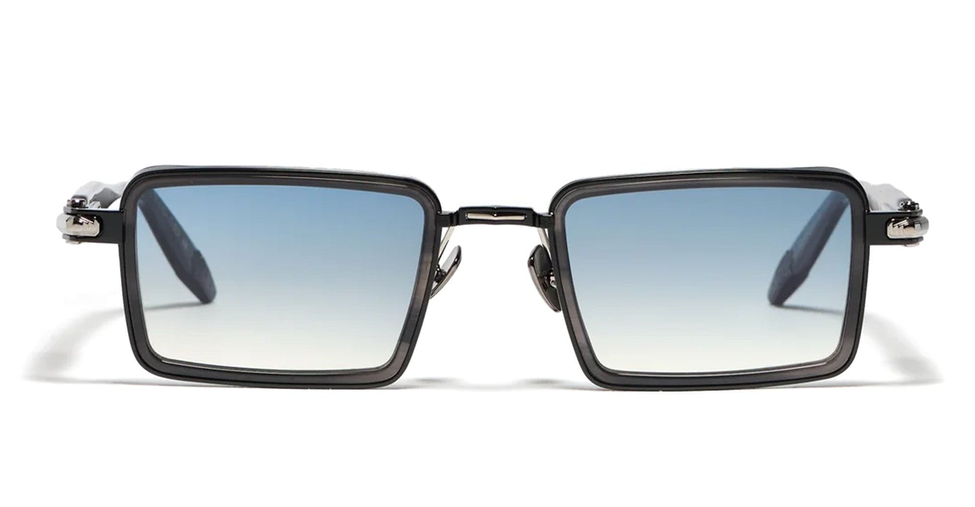John Dalia Eyewear | 22k Gold Luxury Frames | Mondello1962