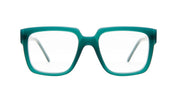 Mask k3 - emerald green