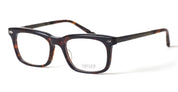 Ottica Mondello Roma - Matsuda - M2078.RX.DTO-AG.52 - M2078 - DARK TORTOISE / ANTIQUE GOLD RX - Acetate - shape Rectangular - Tortoise - EYEWEAR - EYEGLASSES - Unisex,Uomo,Donna,Women,Men - lens Clear - Made In Japan