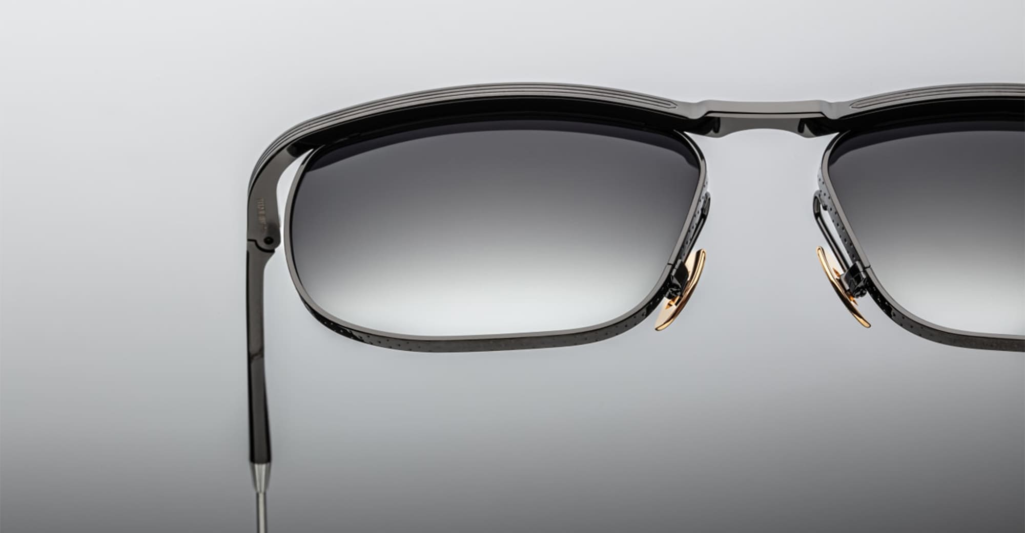 Melville - black