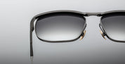 Melville - black
