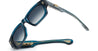 Ottica Mondello Roma - T HENRI - DUAU - DUSEMBERG - DEEP BLUE - Acetate - shape  - blue - EYEWEAR - SUNGLASSES - Unisex,Uomo,Donna,Women,Men - lens  - Made In Japan