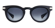 Ottica Mondello Roma - T HENRI - GCB-TI - GEMERA - CARBON - Acetate - shape  - Black - EYEWEAR - SUNGLASSES - Unisex,Uomo,Donna,Women,Men - lens  - Made In Japan