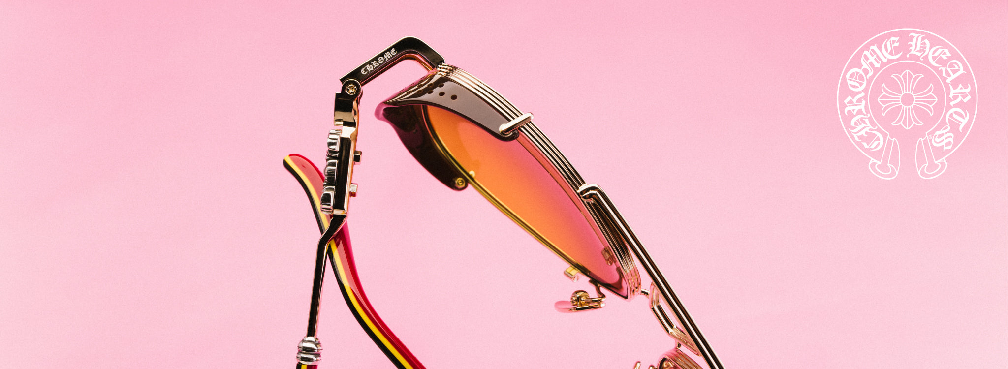 小物 Chrome Hearts Frank Hand made in Italy Chrome Hearts Frank Hand made in Italy Chrome Hearts – Mondello 1962