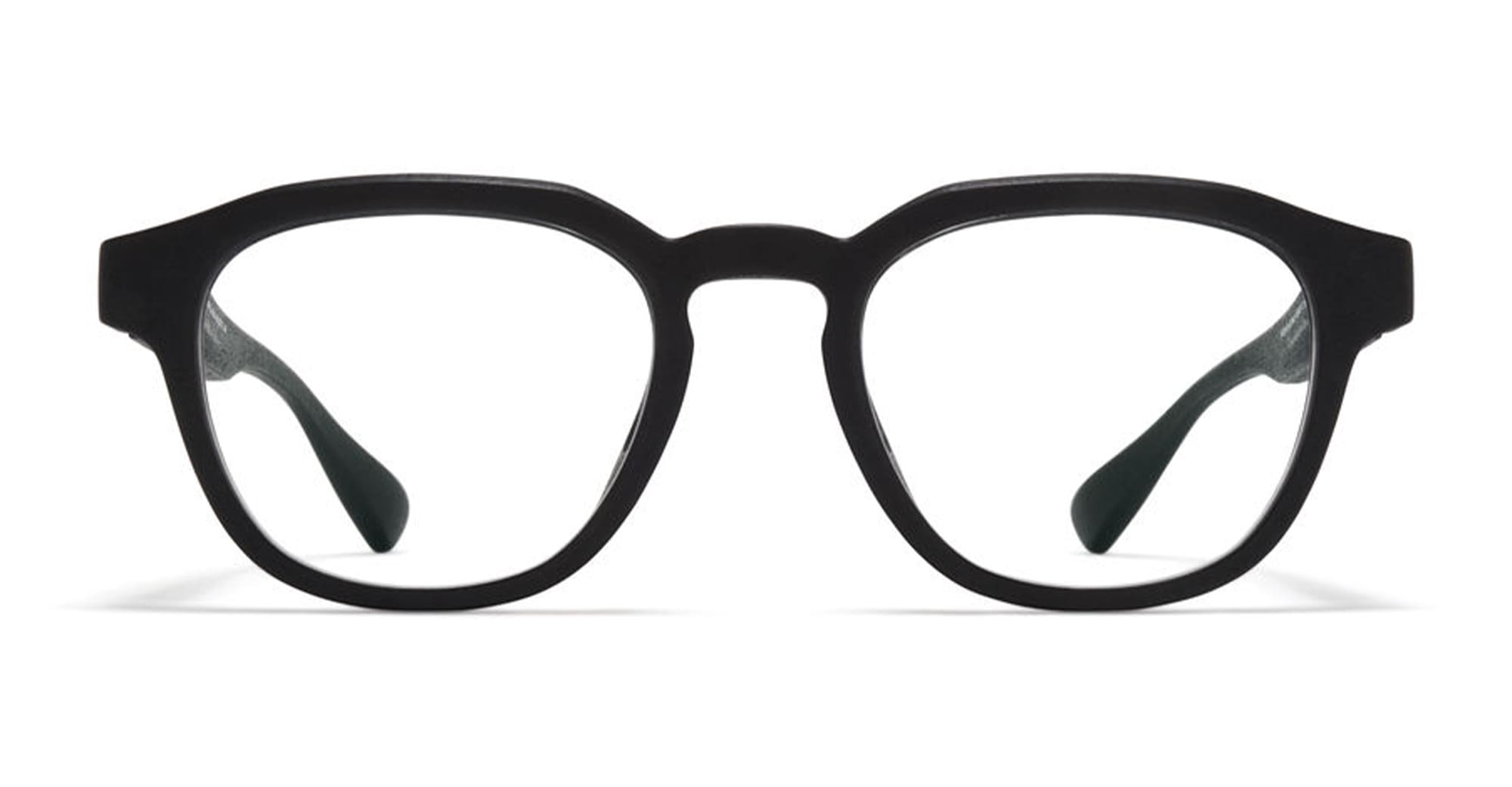 Ottica Mondello Roma - Mykita - 10084570 - BELLIS - MD34 INDIGO RX - Acetate - shape Panto - blue - EYEWEAR - EYEGLASSES - Unisex,Uomo,Donna,Women,Men - lens Clear - Made In Germany