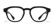 Ottica Mondello Roma - Mykita - 10084570 - BELLIS - MD34 INDIGO RX - Acetate - shape Panto - blue - EYEWEAR - EYEGLASSES - Unisex,Uomo,Donna,Women,Men - lens Clear - Made In Germany