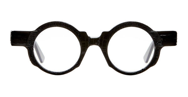 Kuboraum Mask k32 - black shine solar rx – Mondello 1962