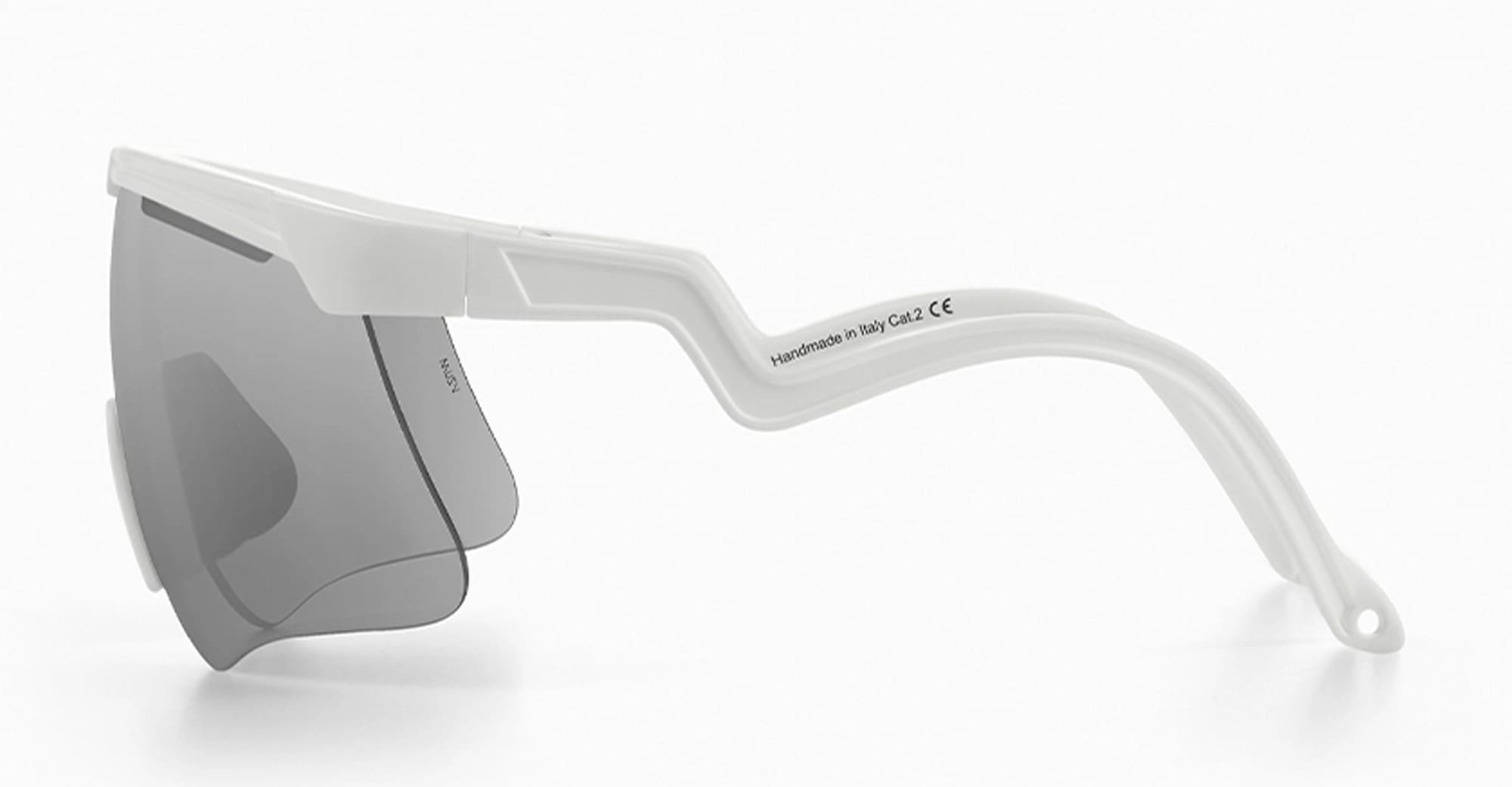 Delta - white / vzum™ mr alu