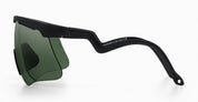 Delta - black / vzum™ leaf
