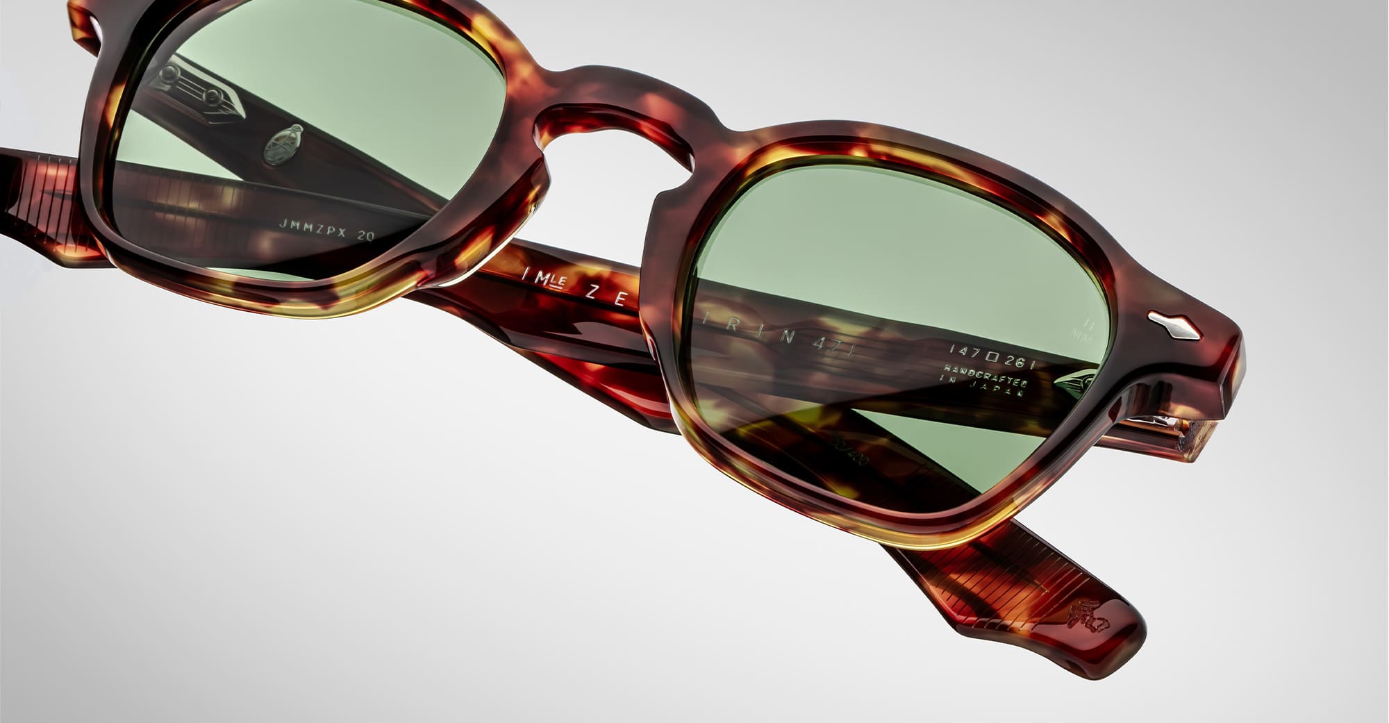 Jacques Marie Mage Zephirin 47 - baltic – Mondello 1962