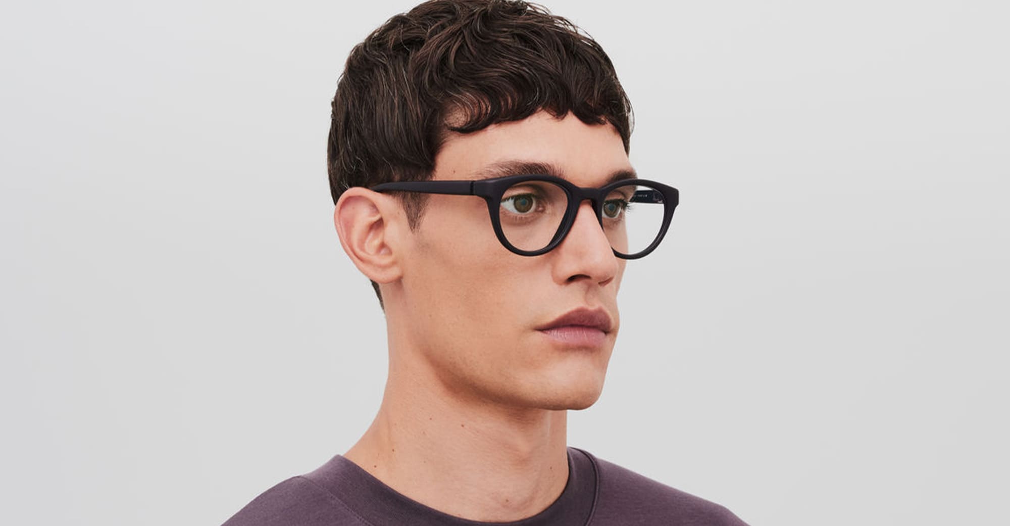 Ottica Mondello Roma - Mykita - 10089557 - TUFF - MD1 PITCH BLACK RX - Acetate - shape  - Black - EYEWEAR - EYEGLASSES - Unisex,Uomo,Donna,Women,Men - lens  - Made In Germany