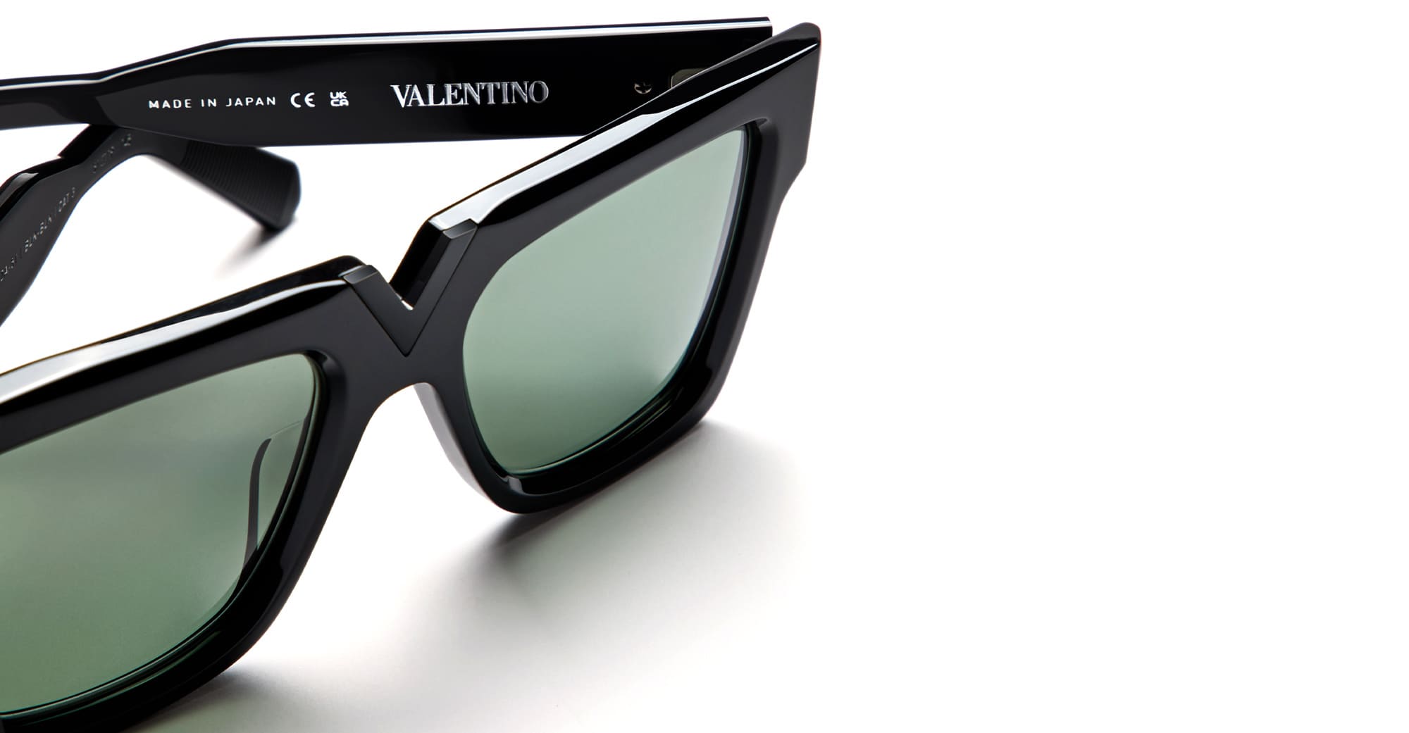 V-gold-i - black