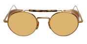 Round - gold (limited edition)