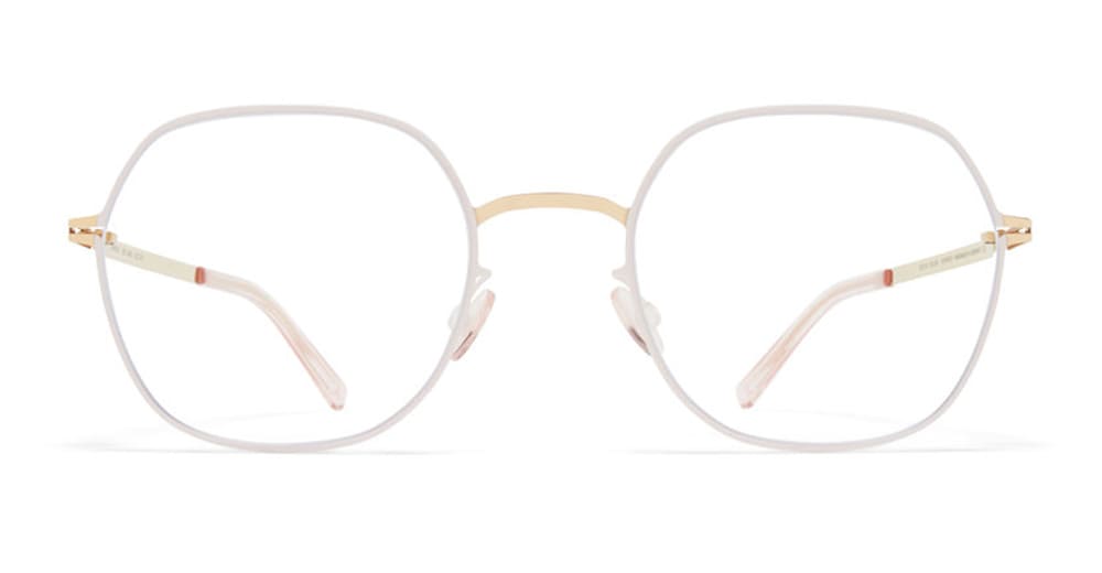 Kari - champagne gold / aurore rx