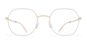 Kari - champagne gold / aurore rx