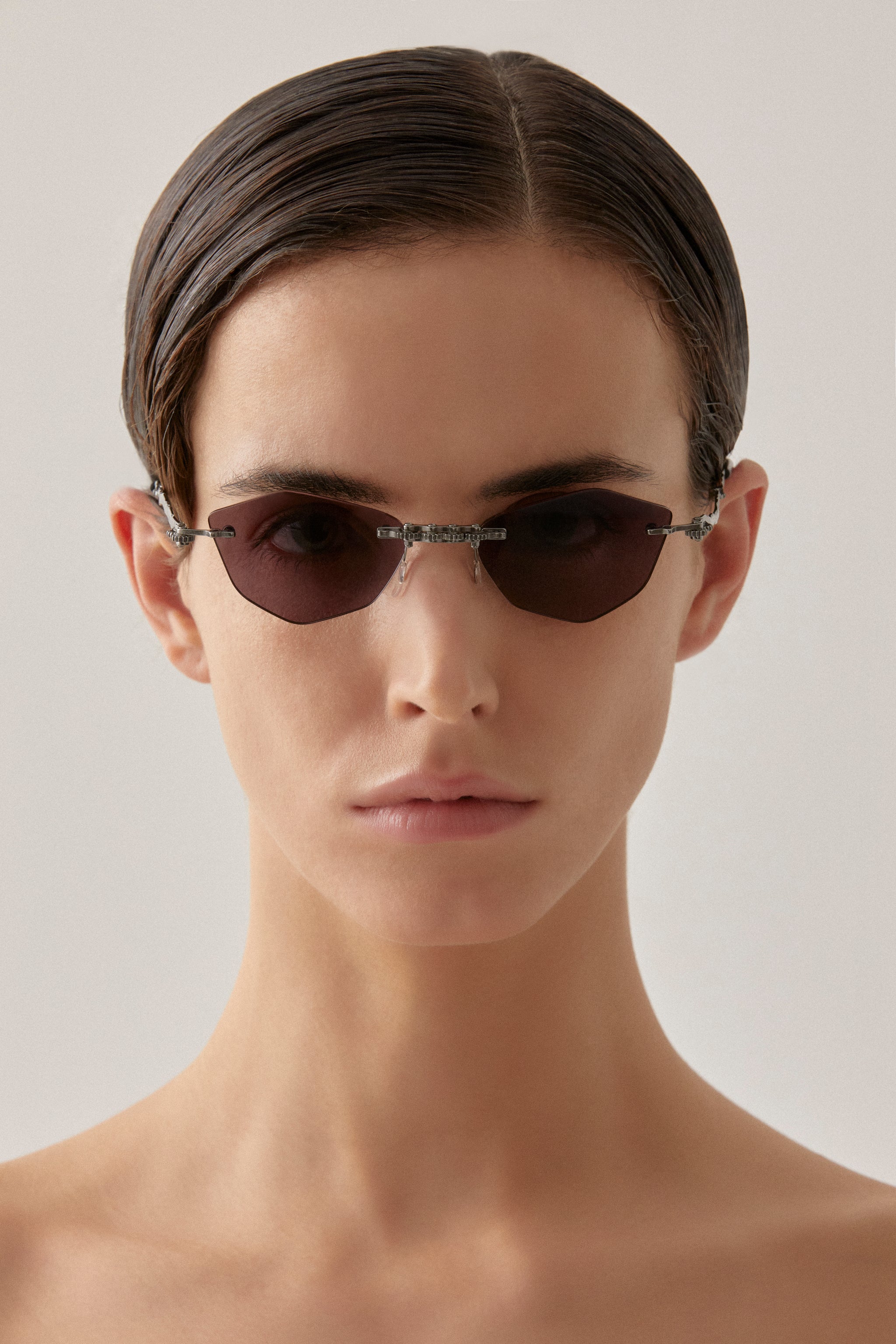 Kuboraum Mask h48 - black – Mondello 1962