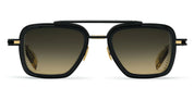 Ottica Mondello Roma - T HENRI - C2MC - C2 - TRAVERSE - Titanium - shape  -  - EYEWEAR - SUNGLASSES - Unisex,Uomo,Donna,Women,Men - lens  - Made In Japan