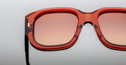 Lacy - umber