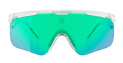Delta - crystal / vzum f-lens btl