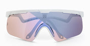 Delta - white / vzum™ f-lens flm