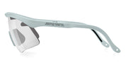 Ottica Mondello Roma - Alba Optics - 8050054517964 - MANTRA - ICE / VZUM SUPER ALU - Tr90 - shape Mask - grey - EYEWEAR - SUNGLASSES - Unisex,Uomo,Donna,Women,Men - lens Grey - Made In Italy