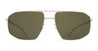 Ottica Mondello Roma - Mykita - 10088912 - SENTIERI - SHINY SILVER - stainless steel - shape  - Silver - EYEWEAR - SUNGLASSES - Unisex,Uomo,Donna,Women,Men - lens  - Made In Germany