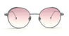 Ottica Mondello Roma - Matsuda - M3152.SG.RTM.48 - M3152 - RUTHENIUM / ROSE GRADIENT - Titanium - shape  - Ruthenium - EYEWEAR - SUNGLASSES - Donna,Women - lens  - Made In Japan