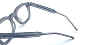 Rectangular - light grey rx