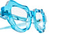 Ottica Mondello Roma - Kuboraum - KRO0G2TQ000000OP - MASK G2 - TORQUOISE RX - Acetate - shape  - blue - EYEWEAR - EYEGLASSES - Donna,Women - lens Clear - Made In Italy