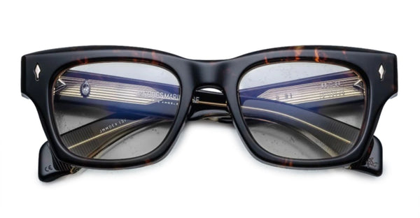 小物 JACQUES MARIE MAGE DEALAN col.Beau Jacques Marie Mage | Dealan in Beau Sunglasses- twelvesixtynine