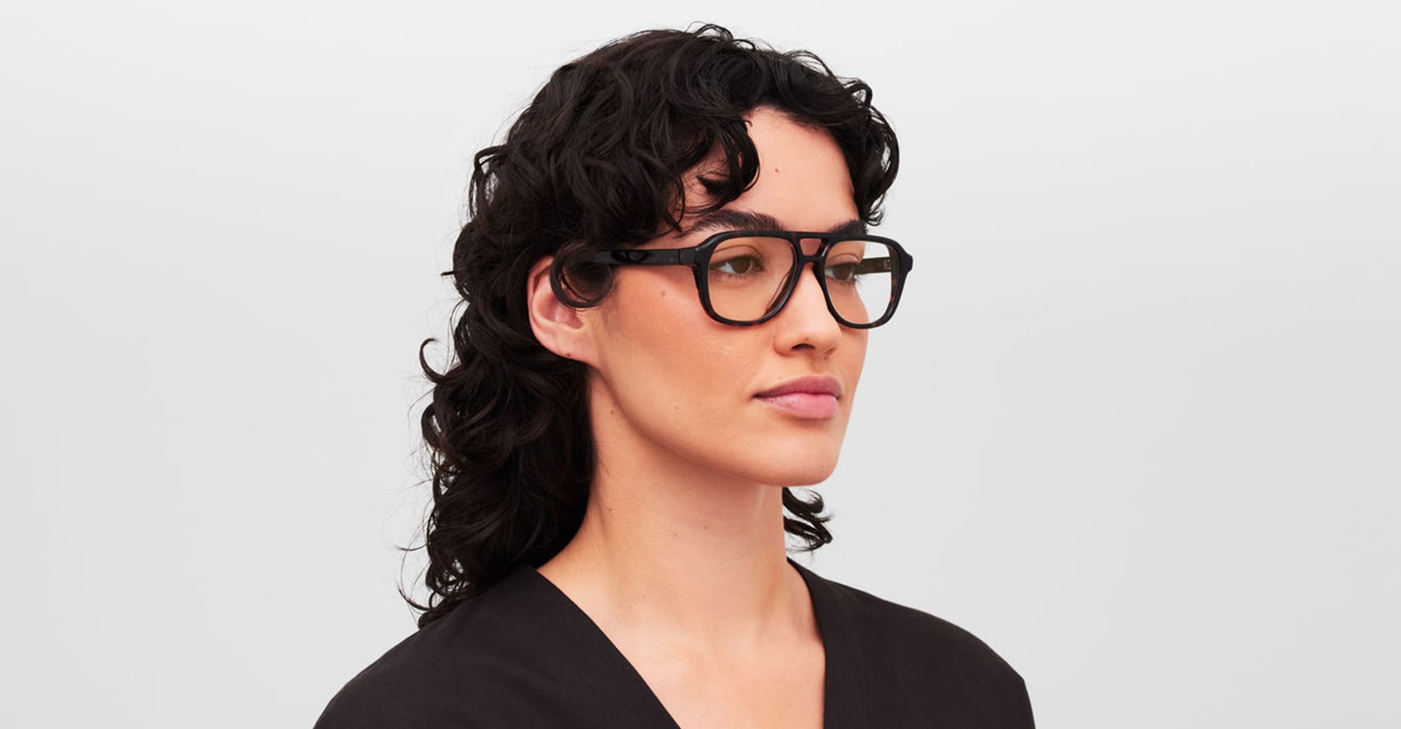 Ottica Mondello Roma - Mykita - 10089595 - NYARA C159 - AMBER HAVANA / SHINY SILVER RX - stainless steel - shape  - Havana - EYEWEAR - EYEGLASSES - Unisex,Uomo,Donna,Women,Men - lens  - Made In Germany
