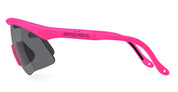 Ottica Mondello Roma - Alba Optics - 8050054518046 - MANTRA - FUCHSIA II / VZUM F-LENS CLASSIC - Tr90 - shape Mask - fuchsia - EYEWEAR - SUNGLASSES - Unisex,Uomo,Donna,Women,Men - lens Grey - Made In Italy