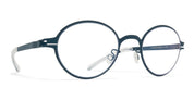 Ottica Mondello Roma - Mykita - 10300225 - PORTIA - LAGOON GREEN RX - stainless steel - shape  - green - EYEWEAR - EYEGLASSES - Unisex,Uomo,Donna,Women,Men - lens  - Made In Germany