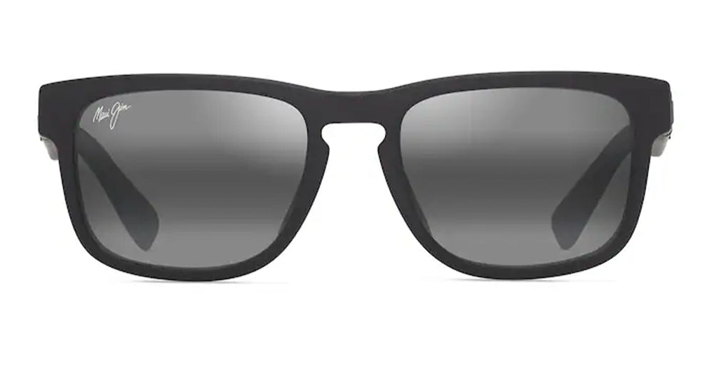  NEUTRAL GREY - nylon - shape Squared - grey - EYEWEAR - SUNGLASSES - Unisex,Uomo,Donna,Women,Men - lens Grey - Made In Japan