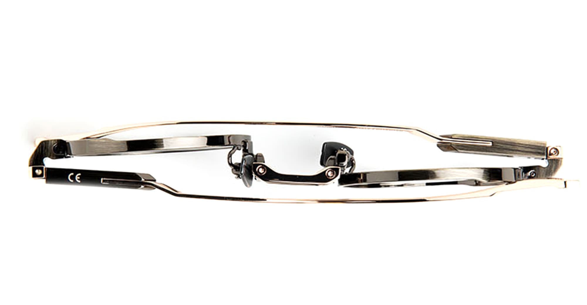 Ottica Mondello Roma - Movitra - APEX 04-C1 D - Apex 04 - C1 Gunmetal RX - Titanium - shape  - grey - EYEWEAR - EYEGLASSES - Unisex,Uomo,Donna,Women,Men - lens  - Made In Italy