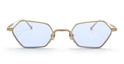 M3138 - brushed gold