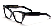 V-tale- black / light gold rx
