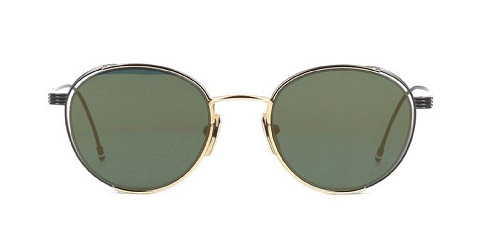 Tb 106 - gold / black