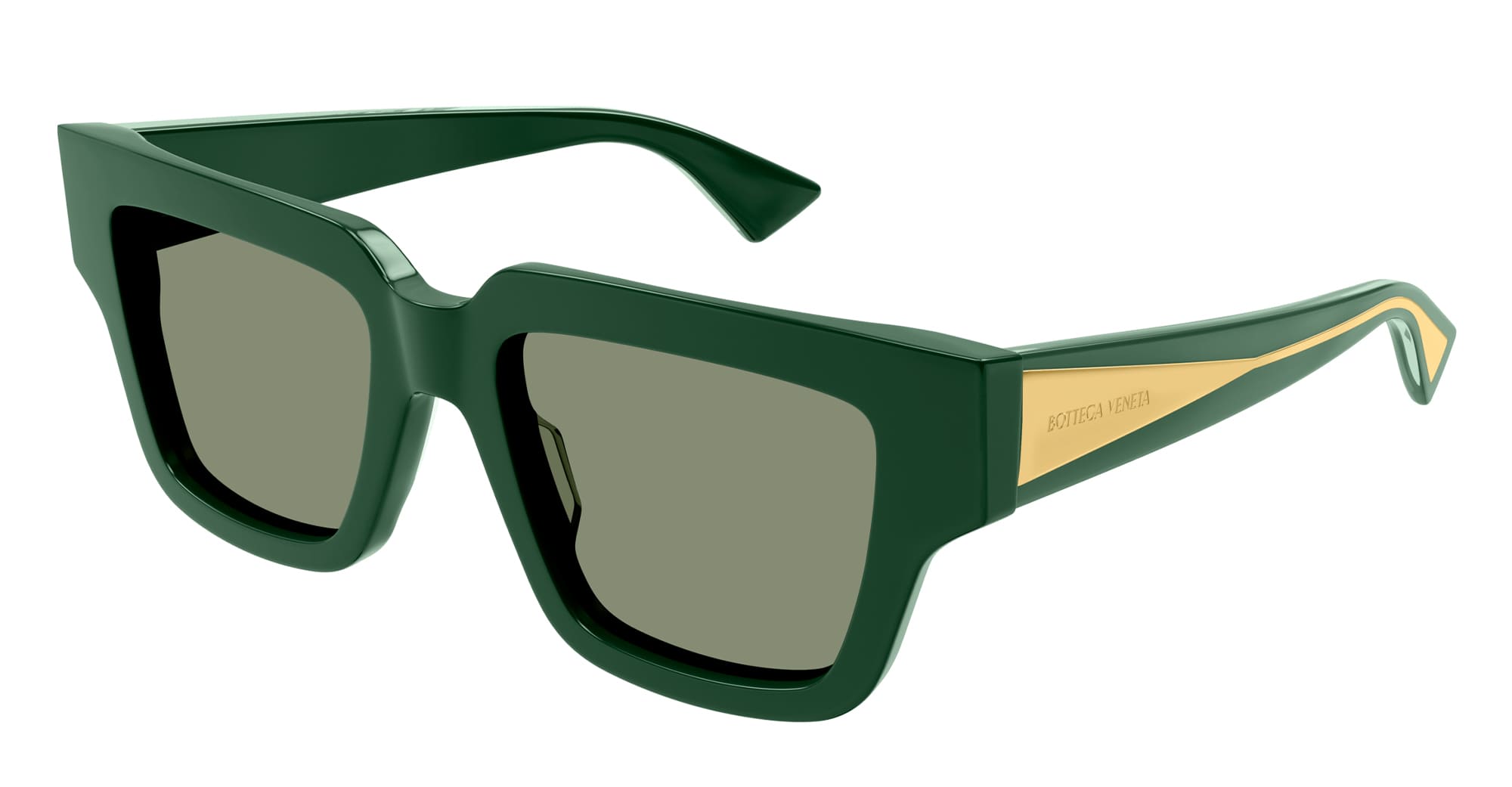 Bottega Veneta Eyewear | Italian Luxury & Intrecciato Design