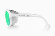 Solo - wht / vzum f-lens btl