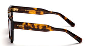 V-gold-i - brown tortoise / gold