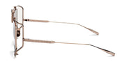 V-light - rose gold