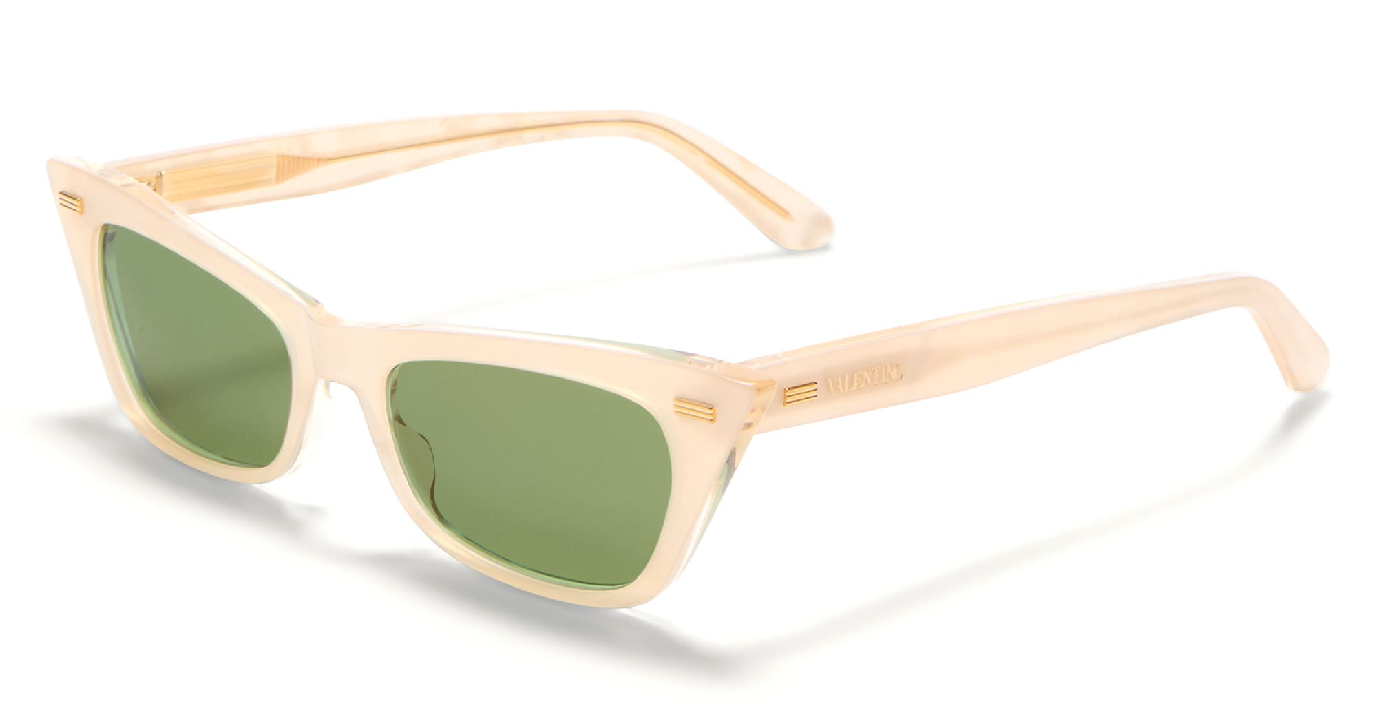 Ottica Mondello Roma - Valentino - VLS-176A-51 - VLS-176A -  -  - shape  -  - EYEWEAR - SUNGLASSES - Donna,Women - lens  - Made In Japan